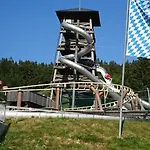 Graf's Lägenhet Sankt Englmar