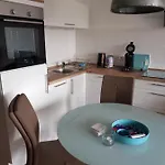 Lägenhet Graf's *