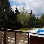 Graf's Lägenhet Sankt Englmar