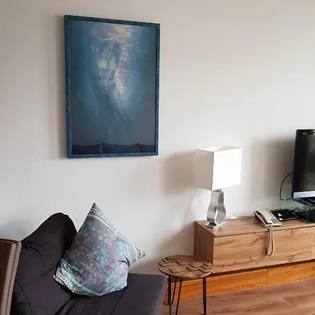 Graf's Apartment *