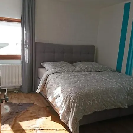 Apartment Graf's Sankt Englmar