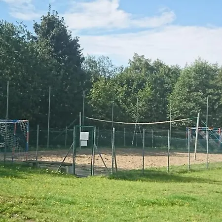 Lägenhet Graf's