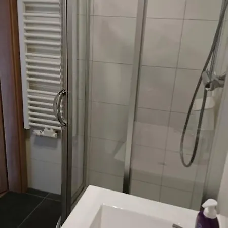 Graf's Apartment *