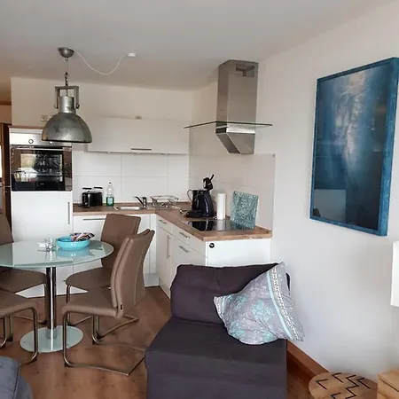 Apartmán Graf's Sankt Englmar