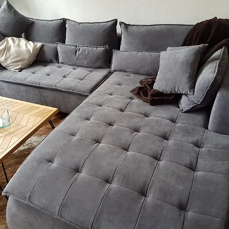 Apartmán Graf's *