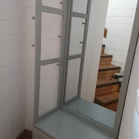 Apartmán Graf's *