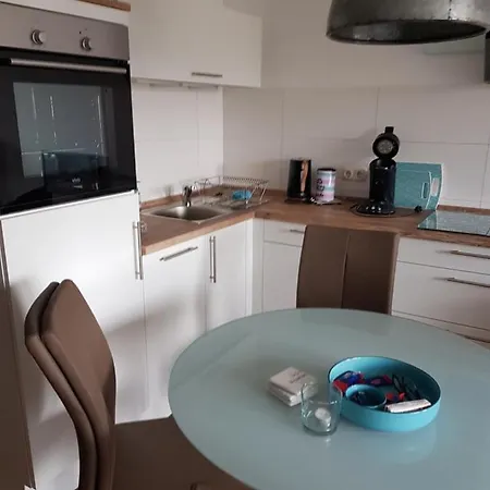 Apartmán Graf's *