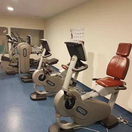 Graf's Appartamento *