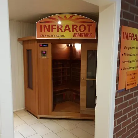 Apartmán Graf's Sankt Englmar