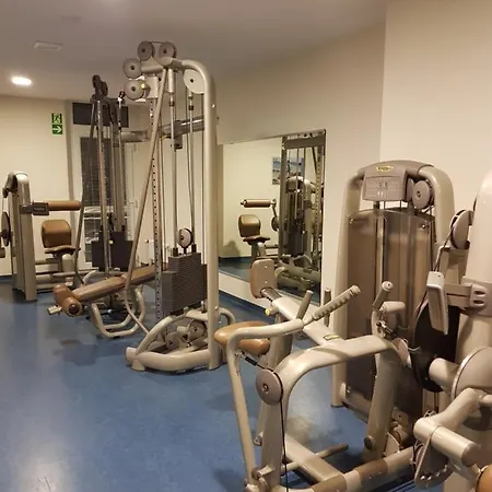 Apartmán Graf's Sankt Englmar
