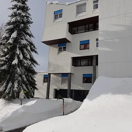 Apartmán Graf's *