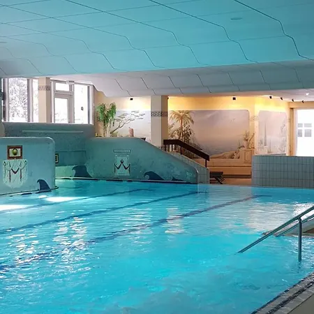 Apartmán Graf's