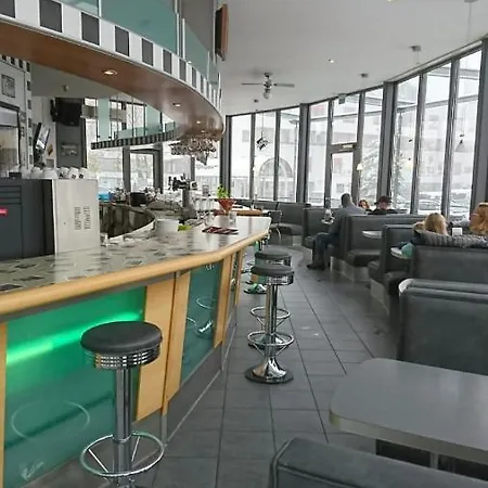 Apartmán Graf's Sankt Englmar