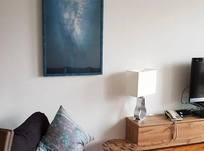 Graf's Appartement *