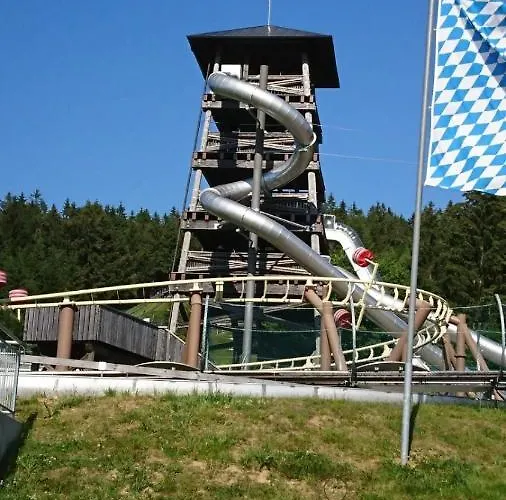 Graf's Appartement Sankt Englmar