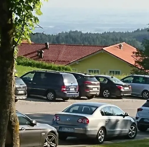 Graf's * Sankt Englmar