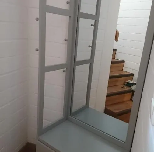 Appartement Graf's *